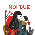 Noi Due — Libro