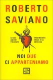 Noi Due ci Apparteniamo — Libro