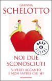 Noi due Sconosciuti  — Libro