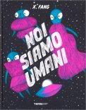 Noi Siamo Umani — Libro