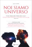 Noi Siamo Universo — Libro