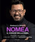 Nomea — Libro