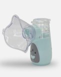 Nomu Areosol Tecnologia Mesh