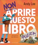 Non Aprire Questo Libro... Puzza — Libro