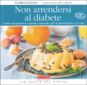 Non Arrendersi al Diabete — Libro