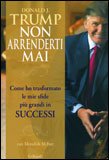 Non Arrenderti Mai — Libro