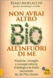 Non Avrai altro Bio all'Infuori di Me — Libro