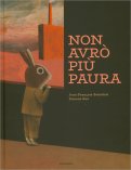 Non Avrò Più Paura — Libro