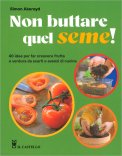 Non Buttare quel Seme! — Libro
