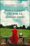 Non c'è niente che non va, almeno credo  — Libro