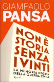 Non è Storia Senza i Vinti — Libro