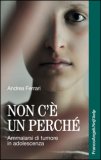 Non C'è un Perché — Libro