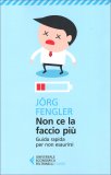 Non ce la Faccio Più — Libro
