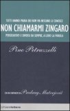Non Chiamarmi Zingaro — Libro