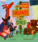 Non ci Sono Giganti in Questa Storia — Libro