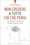 Non Credere a Tutto ciò che Pensi — Libro