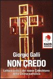 Non Credo — Libro