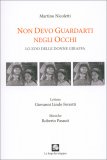 Non devo Guardarti negli Occhi — Libro