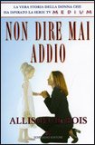 Non Dire mai Addio — Libro