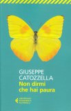 Non dirmi che hai paura — Libro