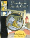 Non Dormi, Piccolo Orso? con DVD — Libro
