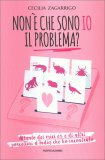 Non è che Sono Io il Problema? — Libro