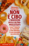 Non è Cibo — Libro
