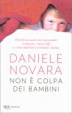 Non è Colpa dei Bambini — Libro