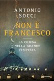 Non è Francesco  — Libro