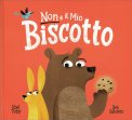 Non è il Mio Biscotto — Libro