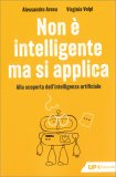 Non È Intelligente Ma Si Applica — Libro