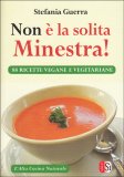 Non è la Solita Minestra — Libro