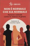 Non è Normale che Sia Normale — Libro