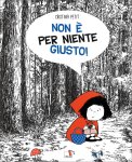 Non è per Niente Giusto! — Libro