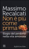 Non è più come Prima  — Libro