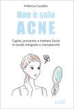 Non è Solo Acne — Libro