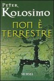 Non è Terrestre  — Libro