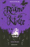 Non Entrare....Nel Regno della Notte — Libro