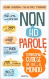 Non ho Parole — Libro