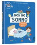 Non Ho Sonno -  A Cosa Serve Dormire? — Libro