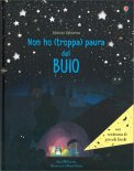 Non Ho (Troppa) Paura del Buio — Libro