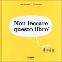 Non Leccare Questo Libro — Libro
