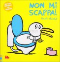 Non Mi Scappa! — Libro
