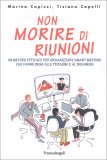 Non Morire di Riunioni — Libro