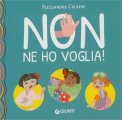 Non ne Ho Voglia! — Libro