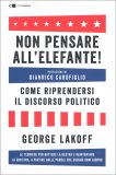 Non Pensare all'Elefante! — Libro