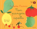 Non Piangere, Cipolla — Libro