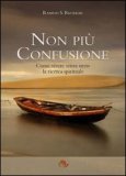 Non più Confusione — Libro