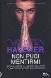 Non puoi Mentirmi.  — Libro