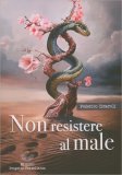 Non Resistere al Male — Libro